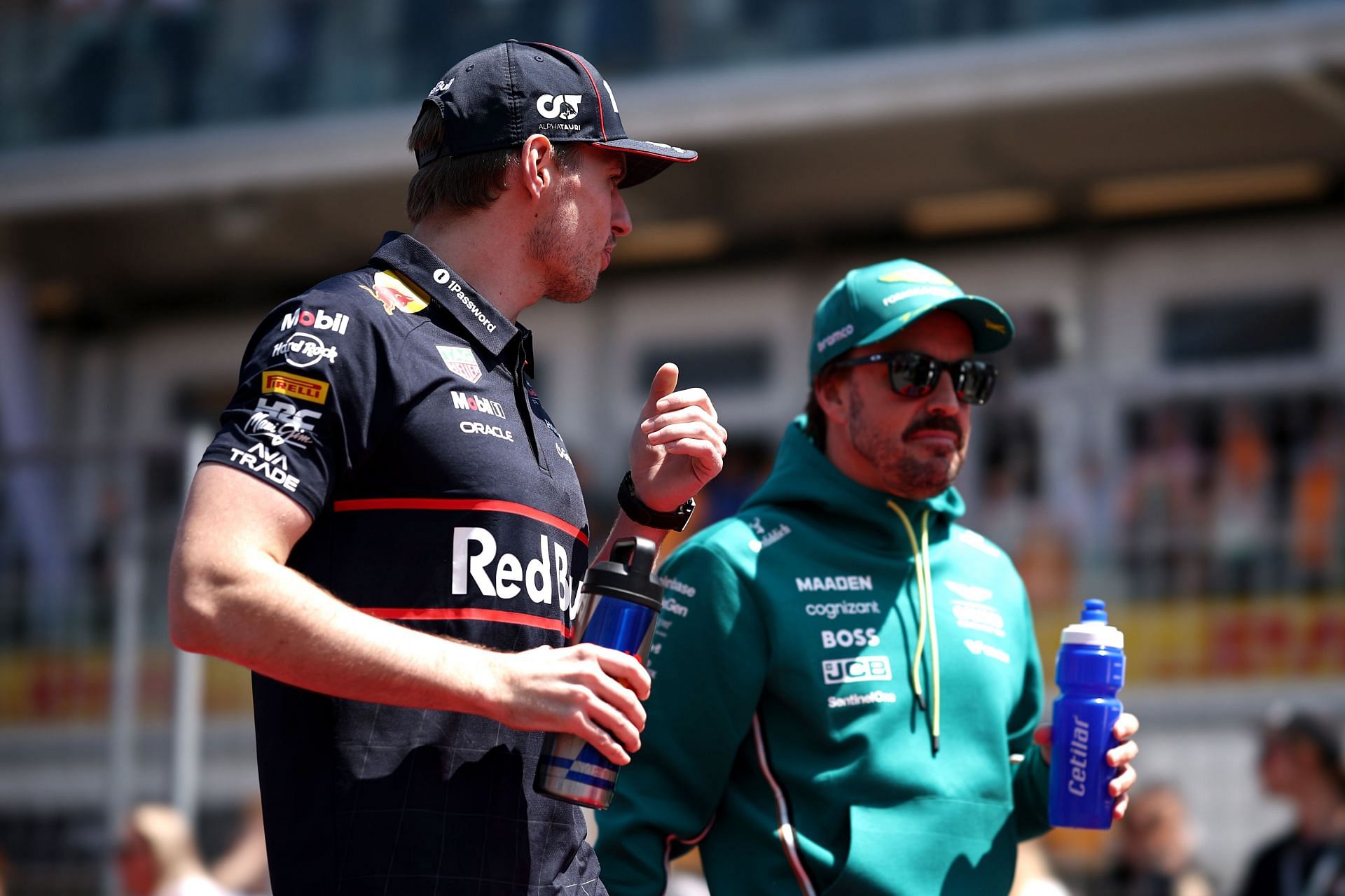F1 Grand Prix of Canada - Source: Getty