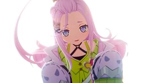 Genshin Impact leaks hint at Aino release version, element, and rarity