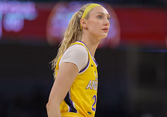 Is Cameron Brink playing tonight against Connecticut Sun? Latest on the Sparks rookie forward’s availability (June 13)
