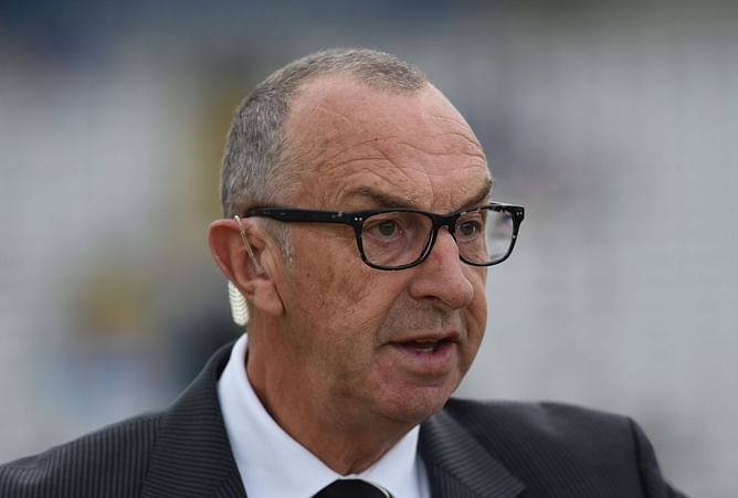 “He reminds me of Mohammad Azharuddin” - David Lloyd’s huge remark on Indian star during ENG vs IND 2025 2nd Test