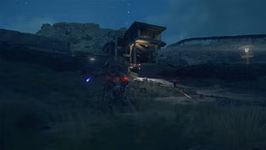 How to unlock and use Custom Electric Rod in Death Stranding 2