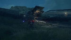 How to unlock and use Custom Electric Rod in Death Stranding 2