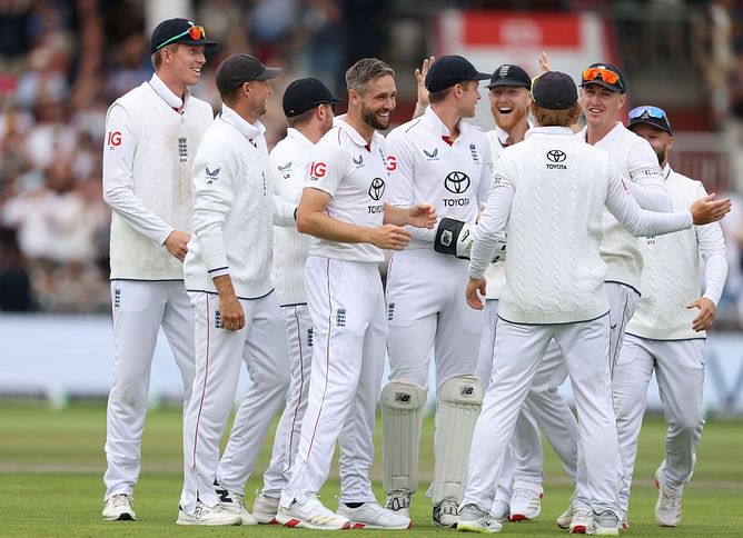 "Without him, this attack lacks that zip" - Sanjay Bangar on England's issues ahead of ENG vs IND 2025 5th Test