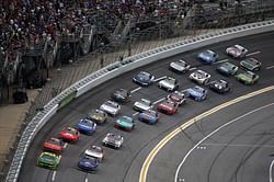 Chicago-based racing team plots NASCAR debut in 2026: Reports