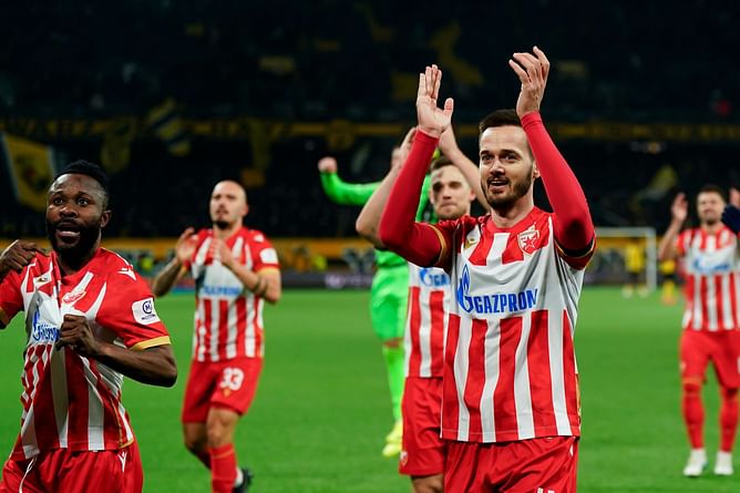 Crvena Zvezda vs Lincoln Red Imps Prediction and Betting Tips | July 29th 2025