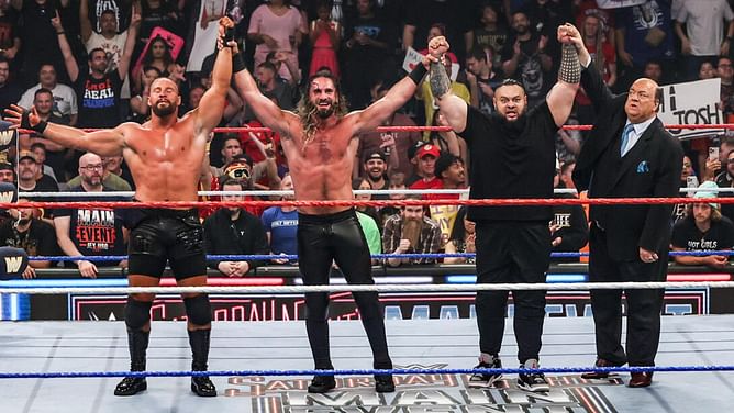 4-time World Champion could shockingly align with Seth Rollins' faction, pitches ex-WWE star, at SNME