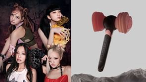 “Cash grab scheme” – Fans slam YG for prioritising BLACKPINK’s slightly updated light stick instead of new music before DEADLINE world tour