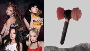 “Cash grab scheme” – Fans slam YG for prioritising BLACKPINK’s slightly updated light stick instead of new music before DEADLINE world tour