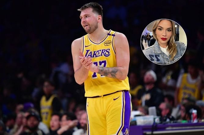 Luka Doncic and fiancée Anamaria keep tradition alive with their yearly return to humble Croatian getaway