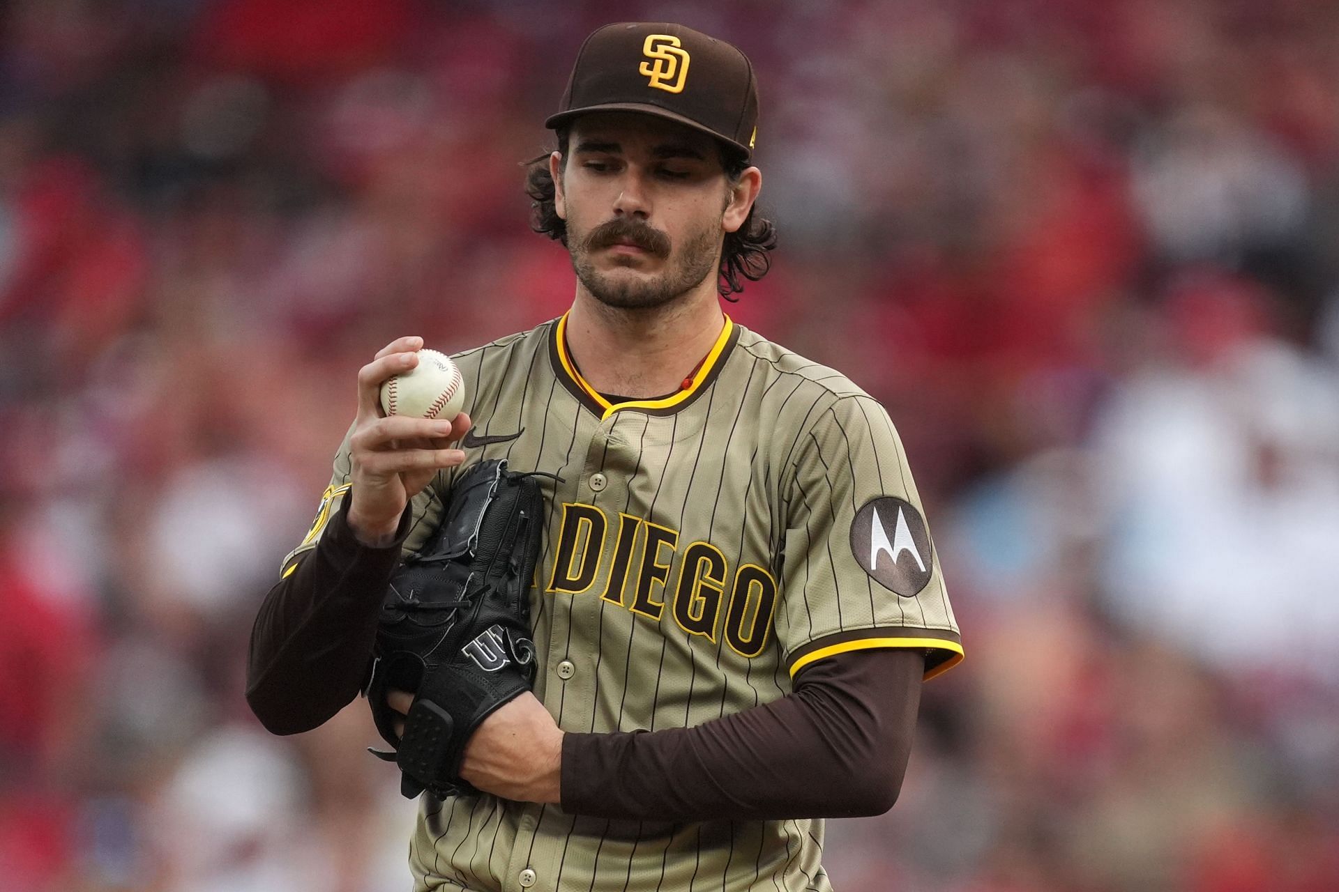 San Diego Padres v Cincinnati Reds - Source: Getty