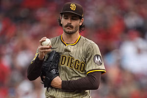 "Padres will not trade Dylan Cease" - Ex-Marlins president singles out why San Diego won't move away from star ace