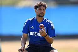 "Not playing Kuldeep is a safe decision" - Former England captain blasts India's move to leave wrist spinner out of ENG vs IND 2025 2nd Test