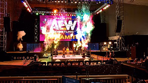 AEW officially gives a new theme music to current champion after All In 2025