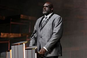Shaquille O’Neal highlights Ryan Clark’s defense of Angel Reese amid Robert Griffin criticism