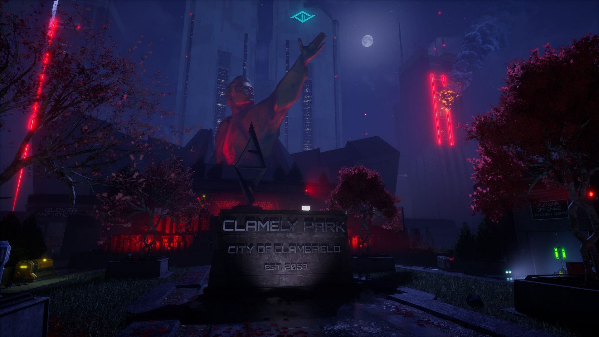 Restart your system to see if the error gets resolved (Image via Tripwire Interactive)