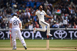 "Didn't have a lot of confidence in Akash Deep" - Former India batter's candid admission after India's record triumph at Edgbaston
