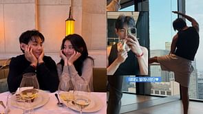 “Ballethyung is coming” - Fans react as dispatch name BTS’ Taehyung in the ballet-loving troupe alongside Bae Suzy