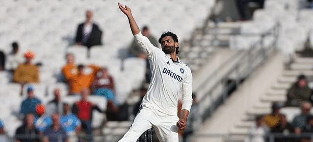 How well do you know Ravindra Jadeja? image