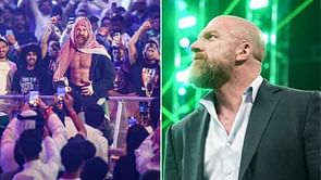 Sami Zayn is being protected by WWE, claims veteran