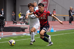 Kawasaki Frontale vs Kashima Antlers Prediction and Betting Tips | July 5th 2025
