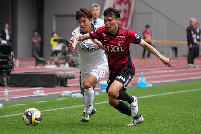 Kawasaki Frontale vs Kashima Antlers Prediction and Betting Tips | July 5th 2025