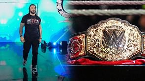3 Opponents for Roman Reigns at SummerSlam following his WWE return