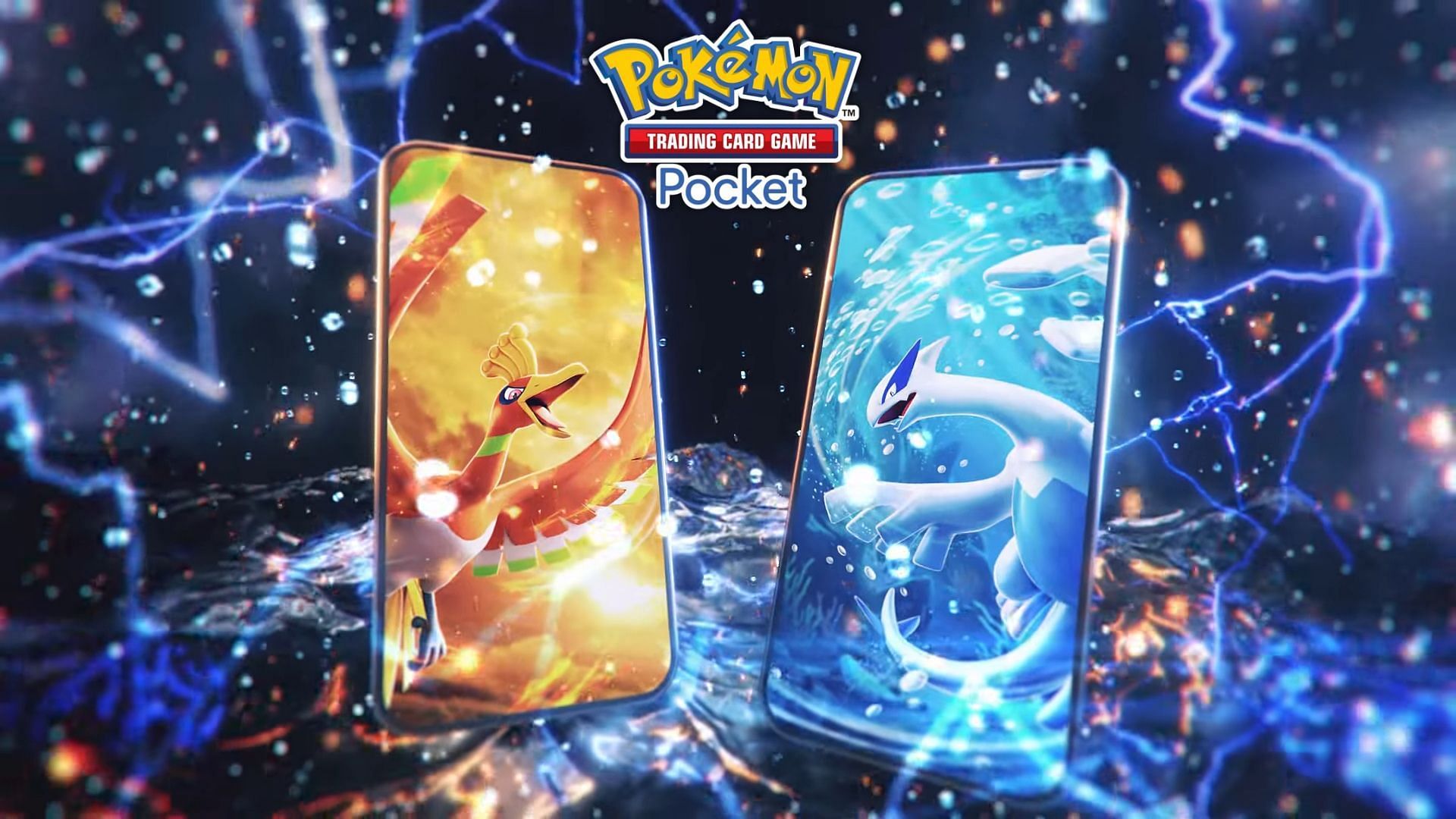 10 best cards in Pokemon TCG Pocket Wisdom of Sea and Sky expansion, ranked
