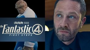FX unveils an exciting crossover clip of The Bear and The Fantastic Four: First Steps
