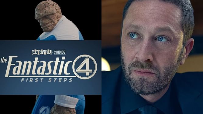 FX unveils an exciting crossover clip of The Bear and The Fantastic Four: First Steps