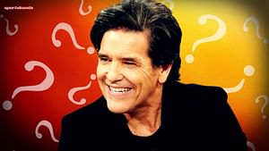 Who plays Danny Romalotti on The Young and the Restless? Everything to know about the cast behind the character