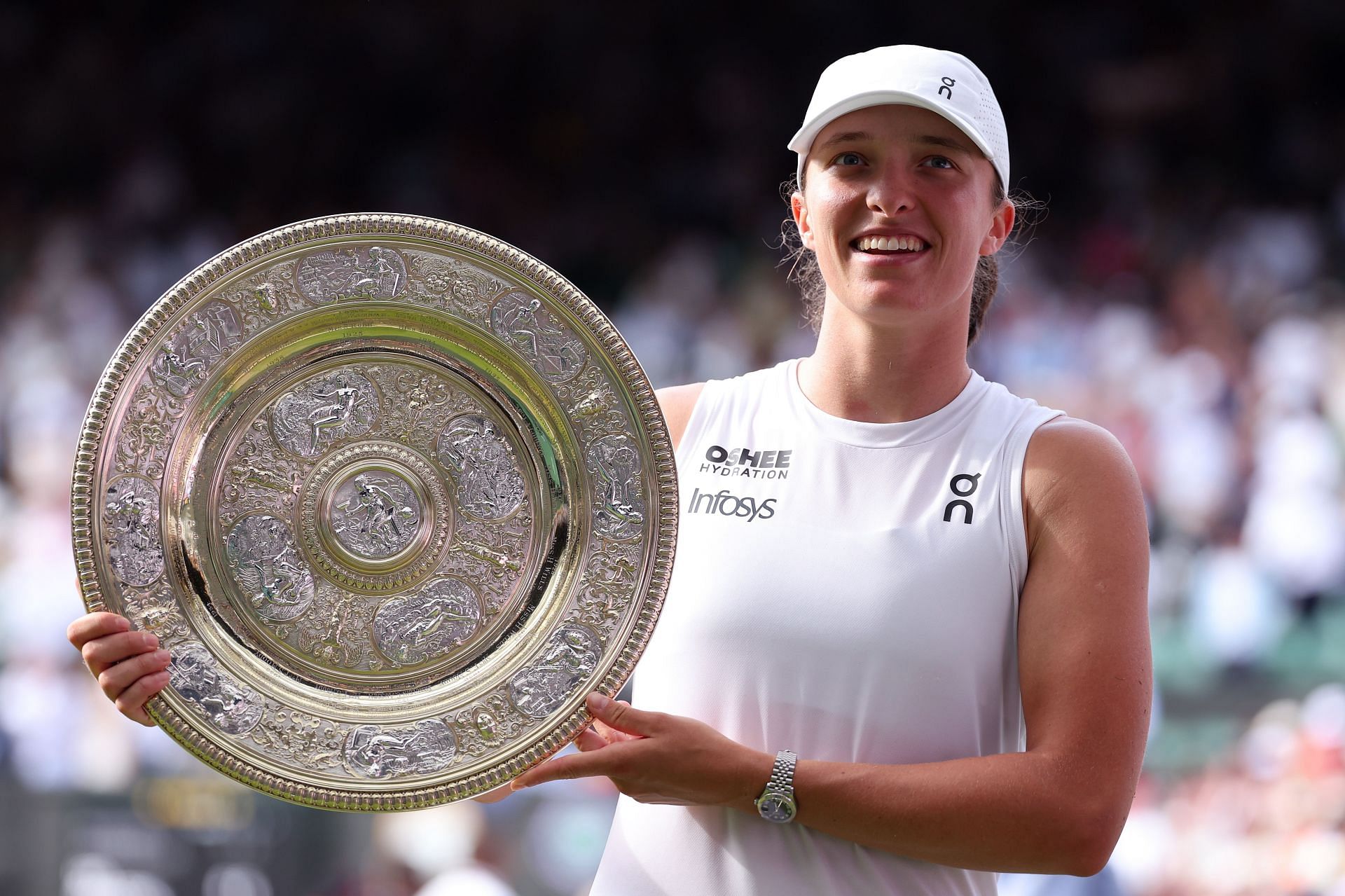Day Thirteen: The Championships - Wimbledon 2025 - Source: Getty