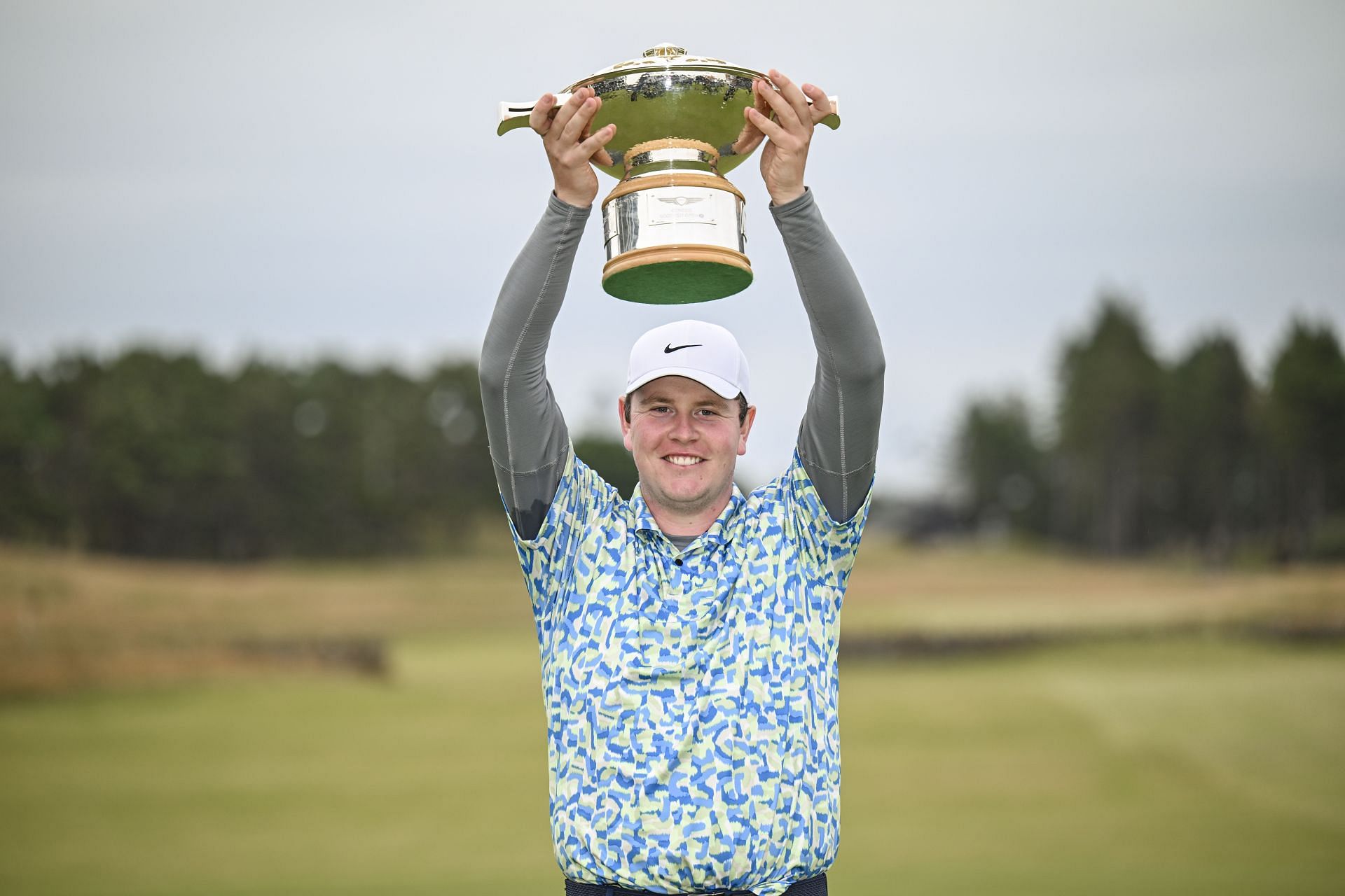 Genesis Scottish Open - Final Round - Source: Getty