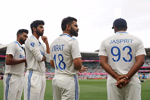 वेस्टइंडीज के खिलाफ टेस्ट में हैट्रिक लेने वाले 9 गेंदबाज, एक भारतीय भी लिस्ट का हिस्सा