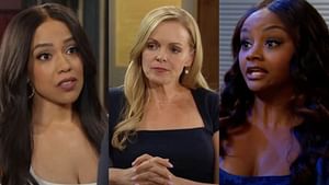 Days of Our Lives recap (July 10, 2025): Belle and Jada uncover video evidence linking Chanel to EJ’s shooting