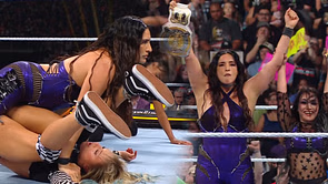 3 reasons why Judgment Day retained the WWE Women’s Tag Team Championship at Evolution