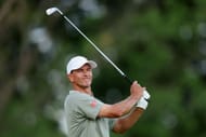 Adam Scott at the 2025 U.S. OPEN - Source: Getty