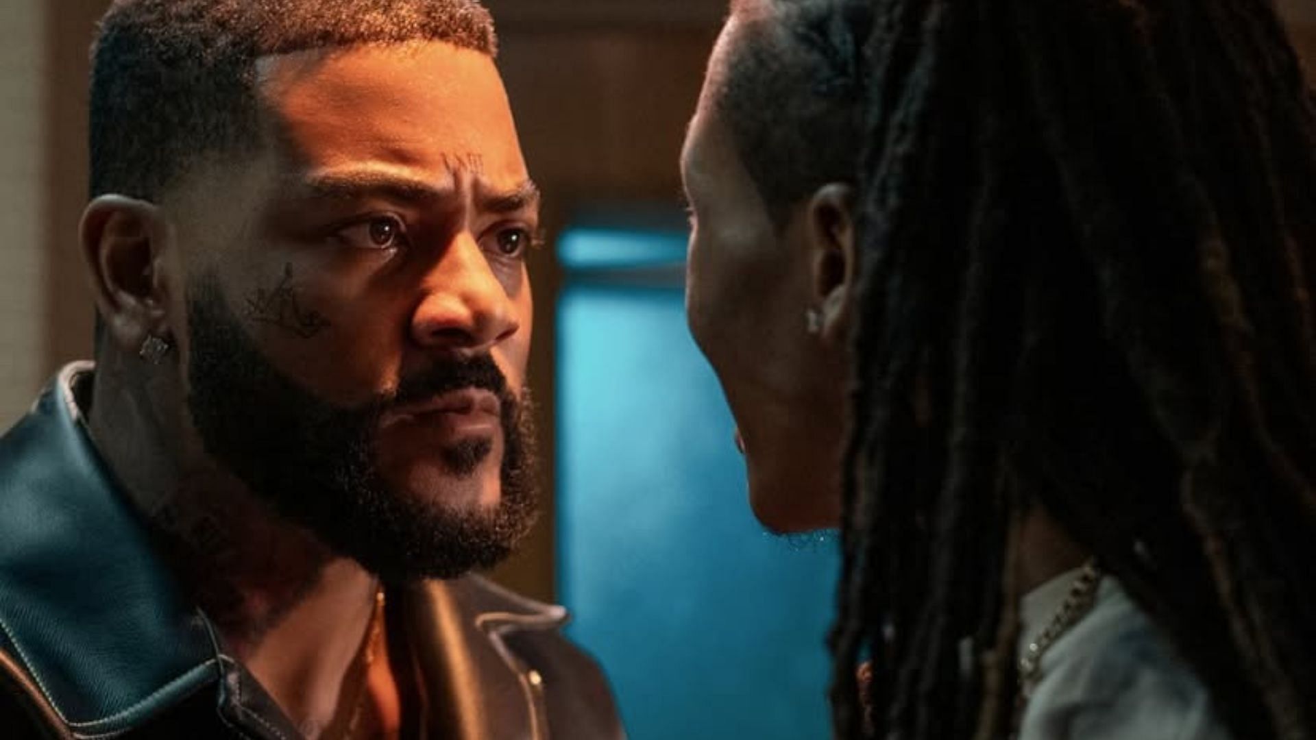 The Chi season 7 episode 11 (Image via Paramount+)