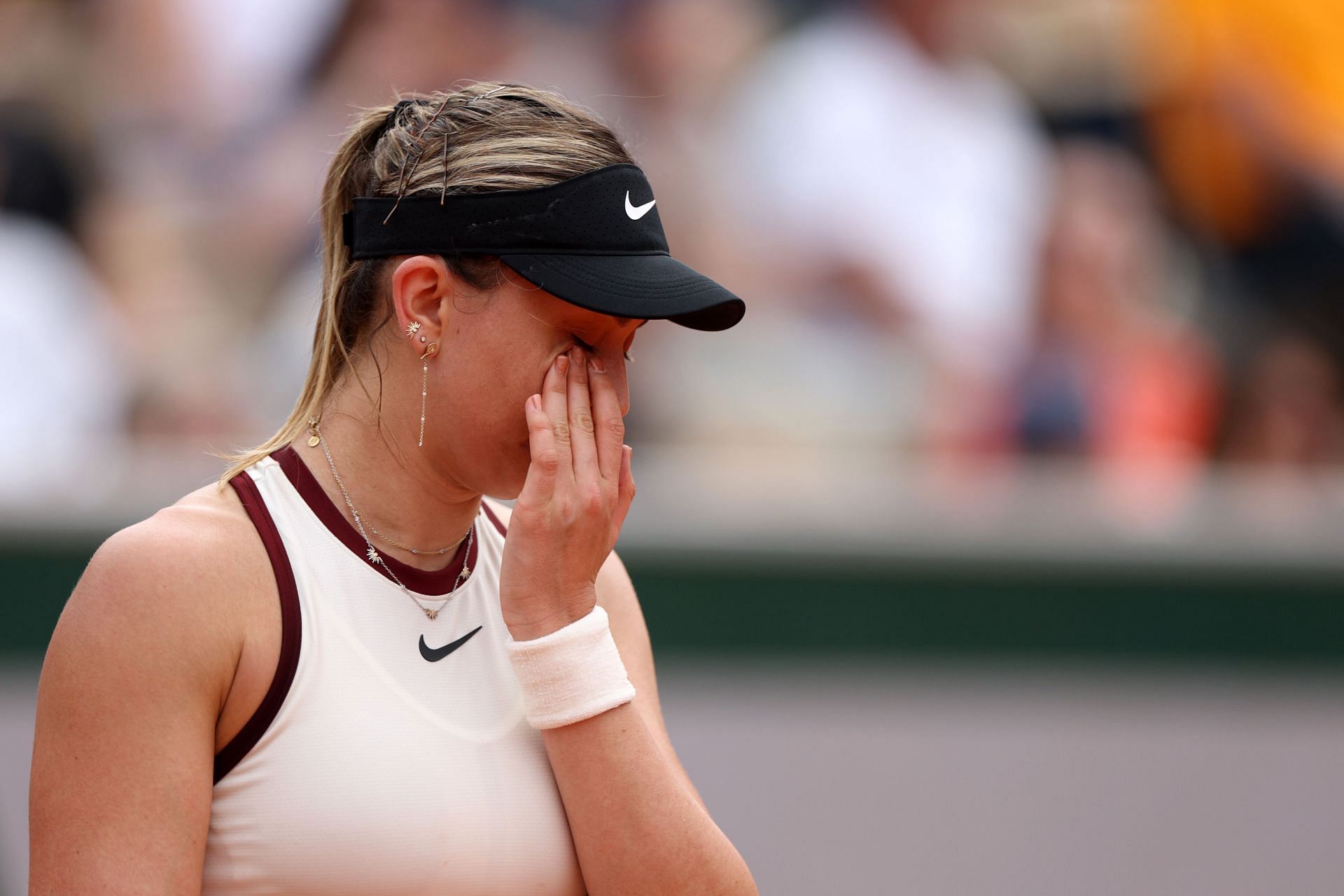 2025 French Open - Day Five - Source: Getty