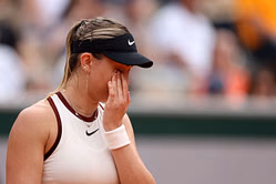 Days after heartbreaking Wimbledon injury revelation, Paula Badosa shares how her life has been lately amid recovery