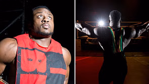 Big E breaks silence after making his huge debut outside WWE