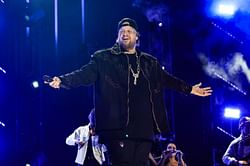 Did Jelly Roll donate $50 million to Texas flood victims? Viral claim debunked