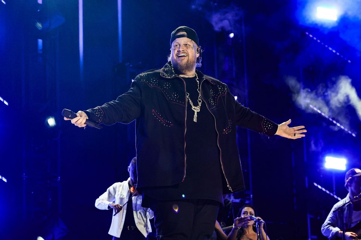 Did Jelly Roll donate $50 million to Texas flood victims? Viral claim debunked