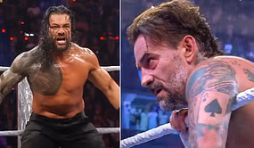 Roman Reigns to return & destroy Paul Heyman's ally; CM Punk-Gunther face-off? - 3 Finishes for Gauntlet Match on WWE RAW