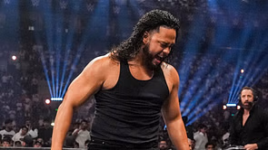 Hikuleo's new name officially confirmed by WWE
