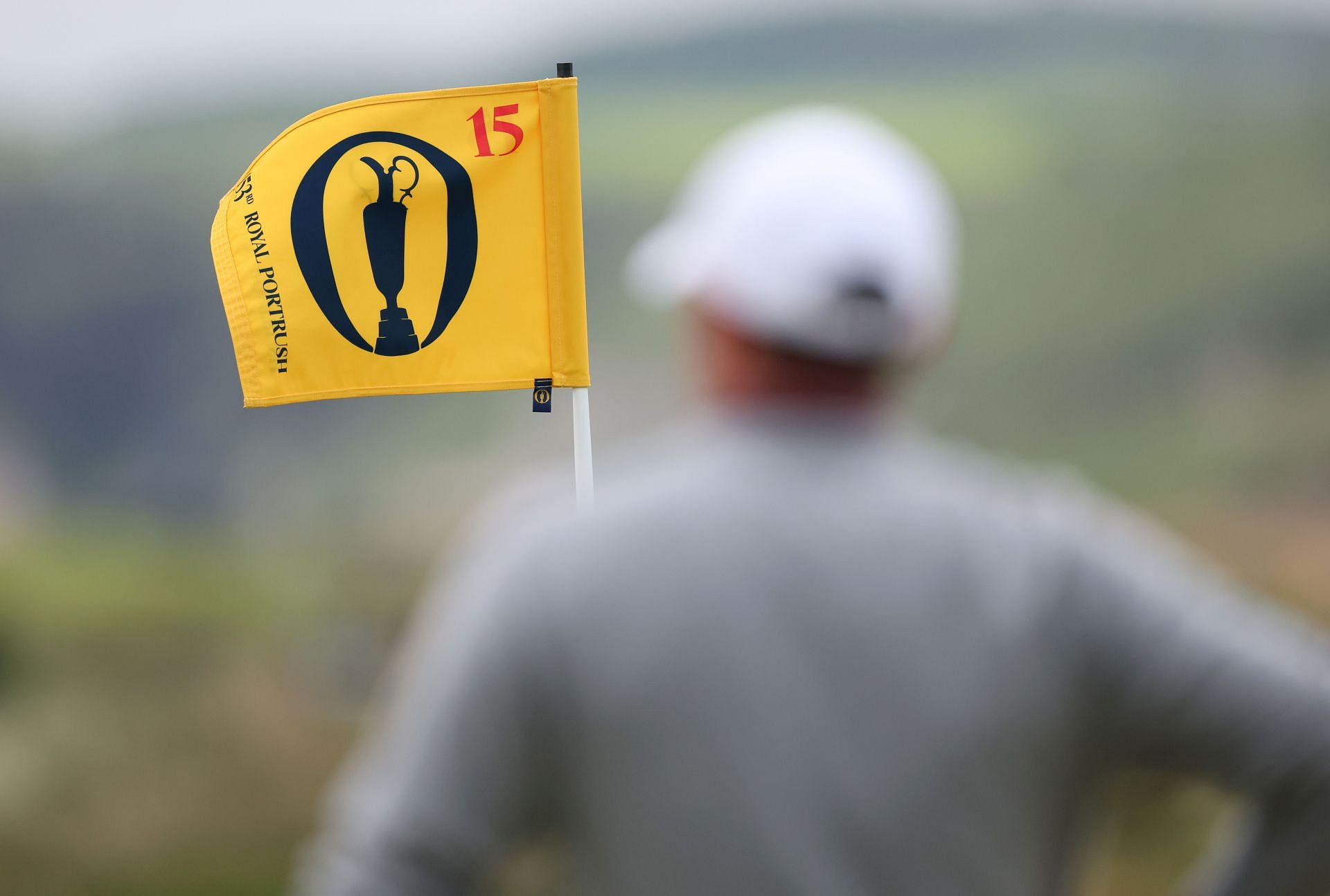 The 153rd Open - Day One - Source: Getty
