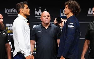 UFC 318: Paulo Costa vs. Roman Kopylov: Live round-by-round updates