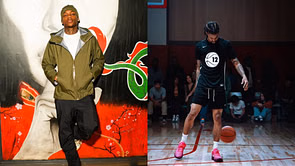 "Mfs like you dat run wit fake news": Ja Morant minces no words after Tylil's dream of working out with Grizzlies star ends in disappointment