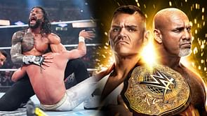 Roman Reigns to return to WWE during Gunther vs. Goldberg at Saturday Night’s Main Event? How it is possible