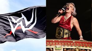 Former WWE star refuses to face Toni Storm in AEW