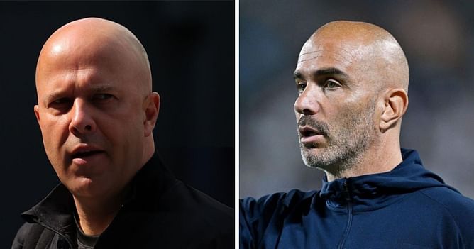 Liverpool set to make £40 million bid to sign former Chelsea star - Reports